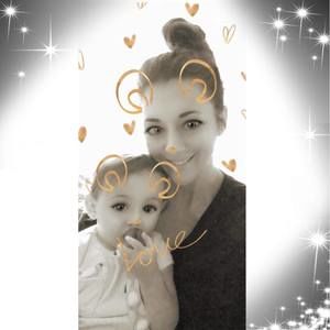 Meet your Posher, Jillian